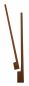 Preview: Bogenrohling Bass Karib. Fernambuk Lucchi 5000 - 5299